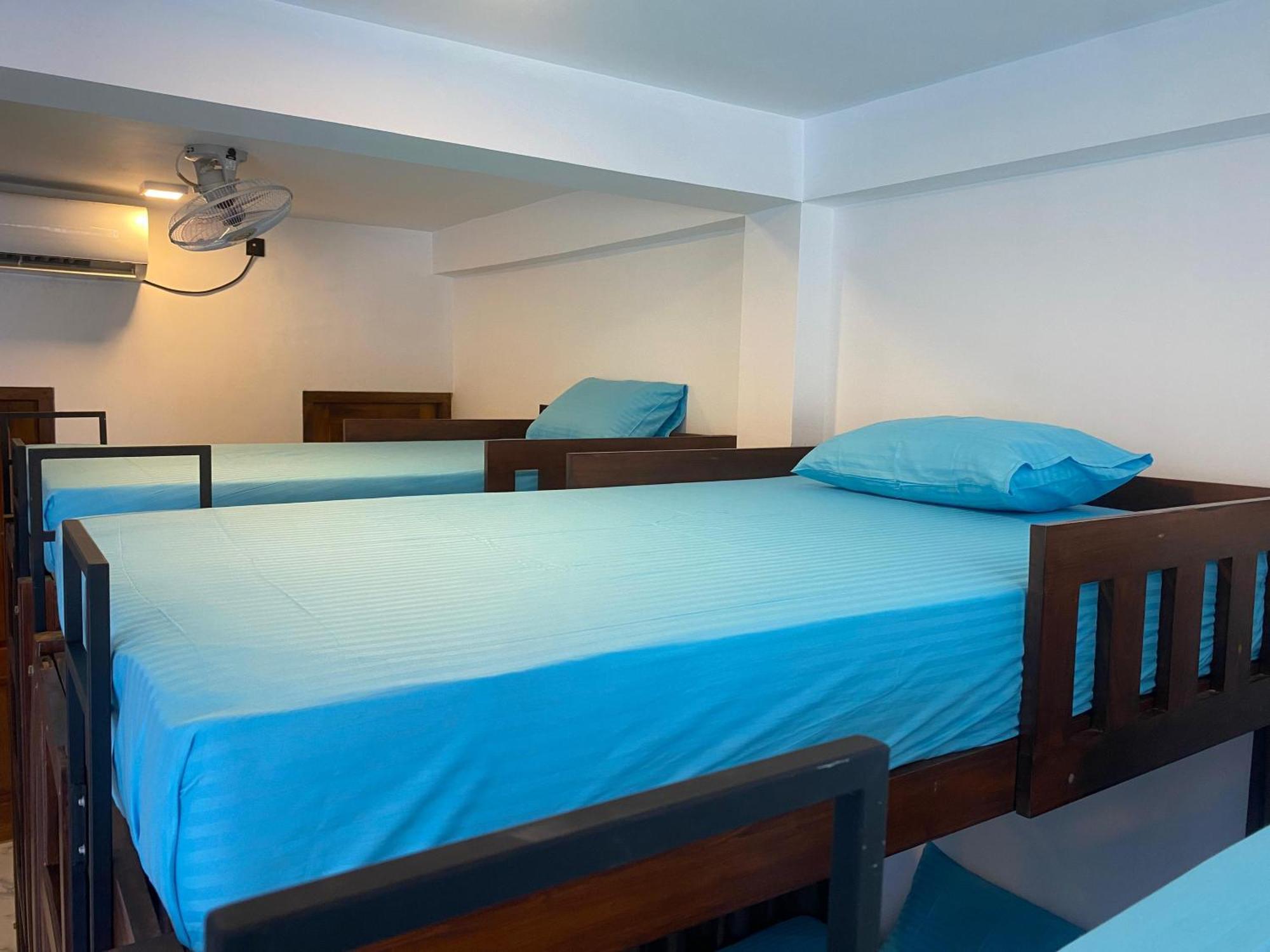 Trinco Beach Resort Тринкомали Экстерьер фото