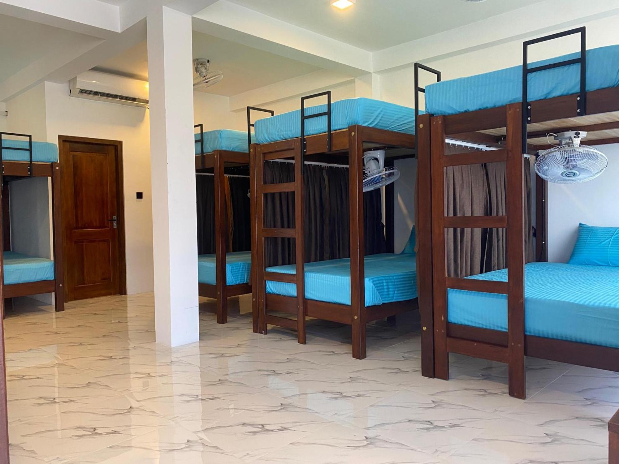 Trinco Beach Resort Тринкомали Экстерьер фото